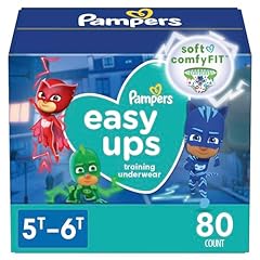 Pampers easy ups for sale  Delivered anywhere in USA 