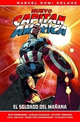 Marvel now deluxe usato  Spedito ovunque in Italia 