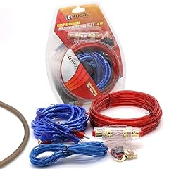 10ga kit câblage d'occasion  Livré partout en France