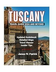 Tuscany travel guide for sale  Delivered anywhere in USA 