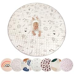 Gesteppte krabbeldecke baby gebraucht kaufen  Wird an jeden Ort in Deutschland