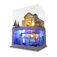 Cuteefun maison miniature d'occasion  Livré partout en France