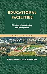 Educational facilities plannin for sale  Delivered anywhere in USA 