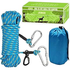 Dog tie cable for sale  Delivered anywhere in USA 