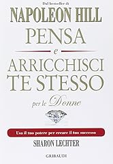 Pensa arricchisci stesso usato  Spedito ovunque in Italia 