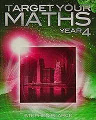 Target maths year for sale  Delivered anywhere in UK