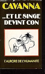 ... singe devint d'occasion  Livré partout en France