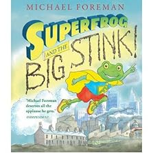 Superfrog and the d'occasion  Livré partout en France