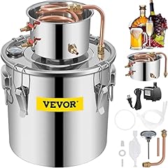 Vevor kit distillatore usato  Spedito ovunque in Italia 