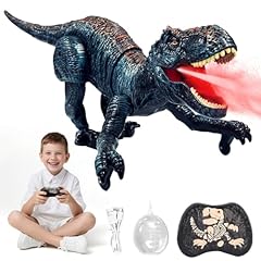 Dinosaure telecommandé enfant d'occasion  Livré partout en France