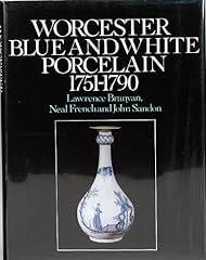 Worcester blue and d'occasion  Livré partout en France