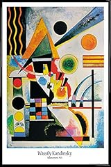 1art1 wassily kandinsky gebraucht kaufen  Wird an jeden Ort in Deutschland