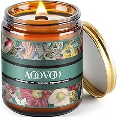 Aoovoo scented candles for sale  Delivered anywhere in USA 