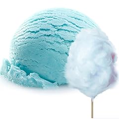 Zuckerwatte blau geschmack gebraucht kaufen  Wird an jeden Ort in Deutschland