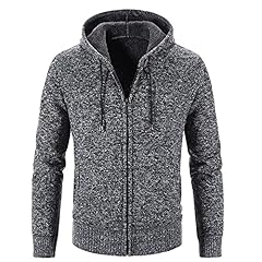 Fleece lined mens for sale  Delivered anywhere in UK