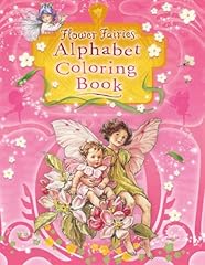 Flower fairies alphabet for sale  Delivered anywhere in UK