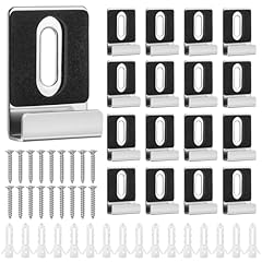 16pcs metal mirror for sale  Delivered anywhere in USA 
