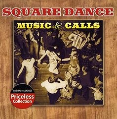 Square dance music for sale  Delivered anywhere in USA 