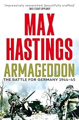 Armageddon battle germany for sale  Delivered anywhere in UK