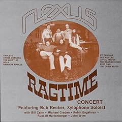 Ragtime concert d'occasion Ragtime concert d'occasion  Livré partout en France