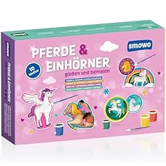 Smowo pferde einhörner gebraucht kaufen  Wird an jeden Ort in Deutschland