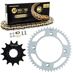 Niche drive sprocket for sale  Delivered anywhere in USA 