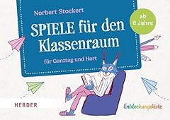 Spiele den klassenraum gebraucht kaufen  Wird an jeden Ort in Deutschland