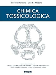 Chimica tossicogica usato  Spedito ovunque in Italia 