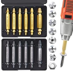 Pack screw extractor for sale  Delivered anywhere in USA 