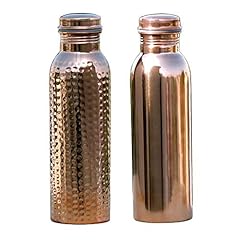 Pure copper water for sale  Delivered anywhere in UK