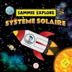Sammie explore système d'occasion  Livré partout en France