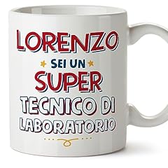 Mugffins tazza personalizzata usato  Spedito ovunque in Italia 