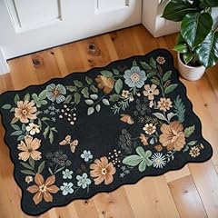 Lahome floral washable for sale  Delivered anywhere in USA 