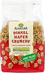 Alnatura bio dinkel gebraucht kaufen  Wird an jeden Ort in Deutschland