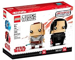 Lego brickheadz limited for sale  Delivered anywhere in USA 