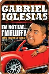 Gabriel iglesias fat... for sale  Delivered anywhere in USA 