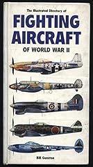 Fighting aircraft ww2 d'occasion  Livré partout en Belgiqu