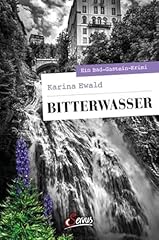 Bitterwasser bad gastein gebraucht kaufen  Wird an jeden Ort in Deutschland