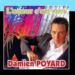 Amour vivre cd d'occasion  Livré partout en France