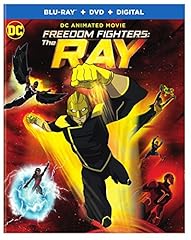 Freedom fighters ray for sale  Delivered anywhere in UK