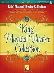 Kids musical theatre for sale  Delivered anywhere in USA 
