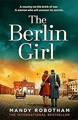Berlin girl new for sale  Delivered anywhere in UK