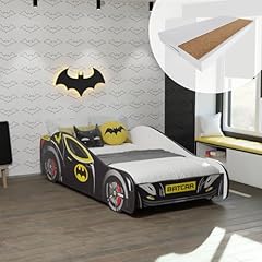 Kids collective autobett gebraucht kaufen  Wird an jeden Ort in Deutschland