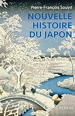 Nouvelle histoire japon d'occasion  Livré partout en Belgiqu