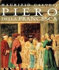 Piero della francesca usato  Spedito ovunque in Italia 