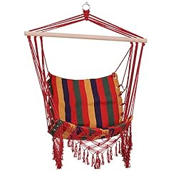 Outsunny hammock chair for sale  Delivered anywhere in Ireland