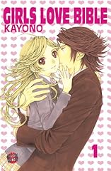 Girls love bible usato  Spedito ovunque in Italia 
