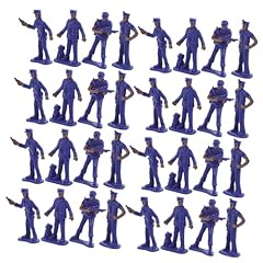 Supvox 50pcs police for sale  Delivered anywhere in UK