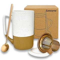 Gencywe ceramics large for sale  Delivered anywhere in USA 