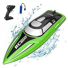 Remote control boat for sale  Delivered anywhere in UK